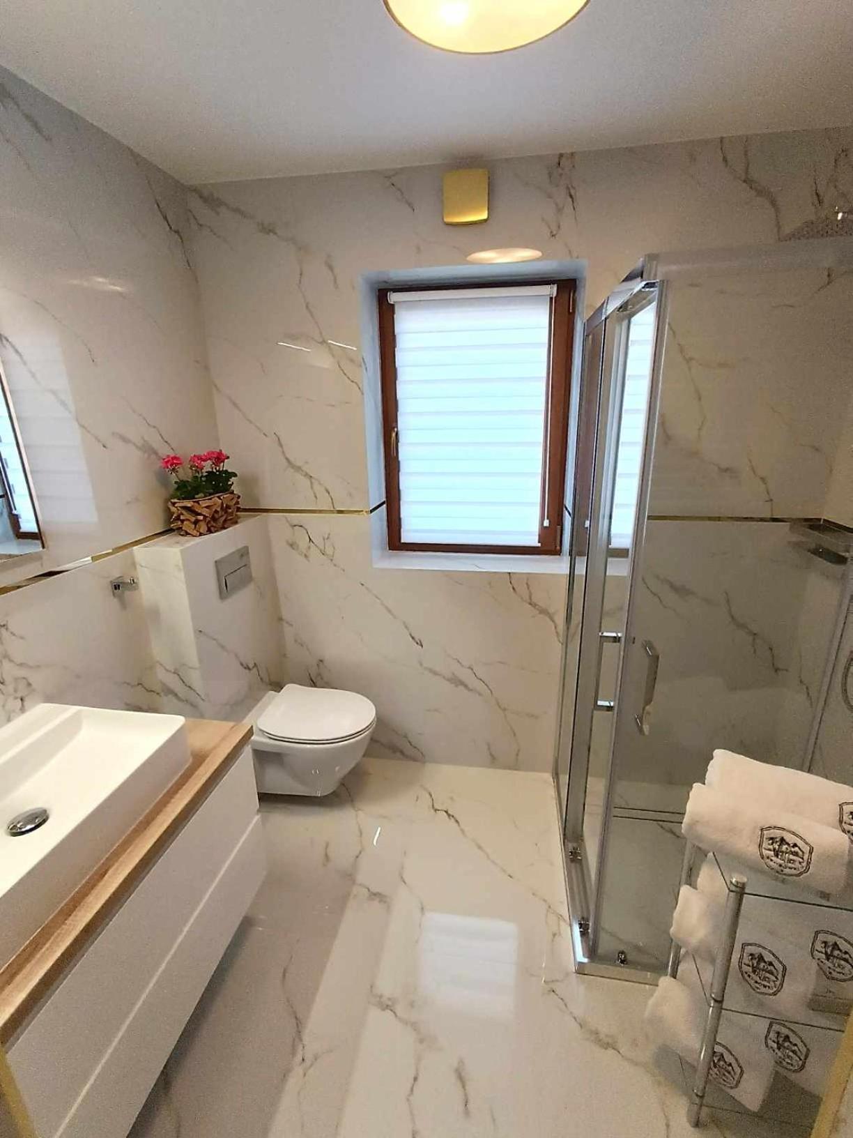 Apartamenty Villa Ski-Bowki Zakopane Bagian luar foto